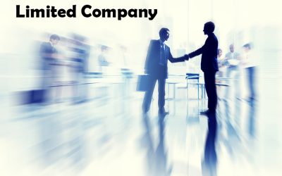 Limited Company – warto wiedzieć