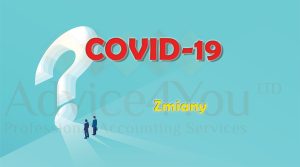 covid-19 zmiany